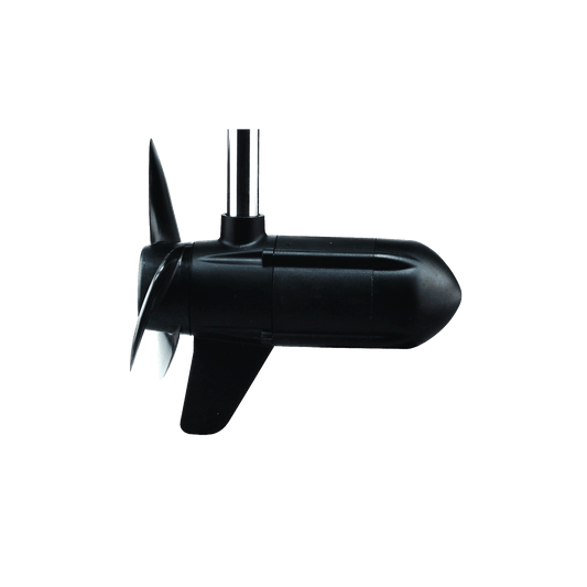TRS-EMP-080 Electric Boat Motor with steering system
